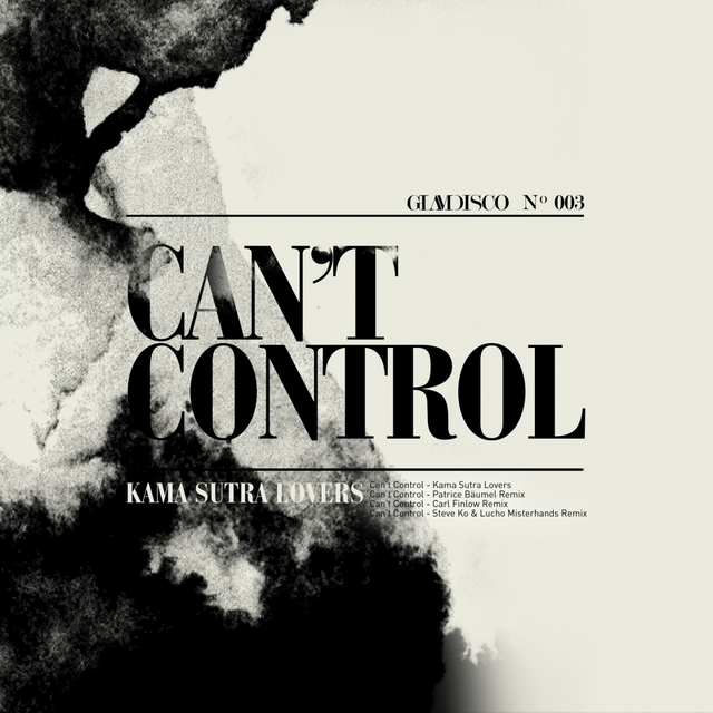 Can't Control