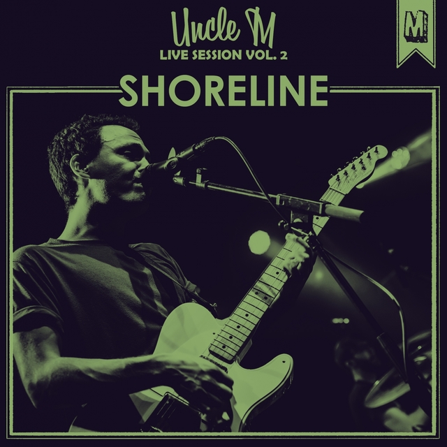 Uncle M Live Session, Vol.2