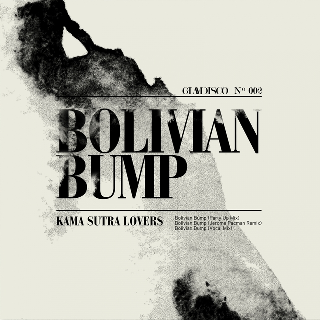 Couverture de Bolivian Bump