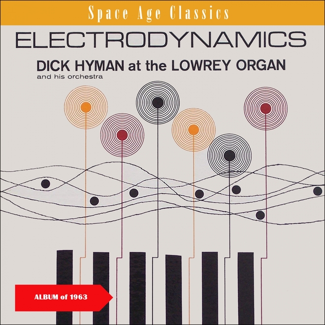 Couverture de Electrodynamics