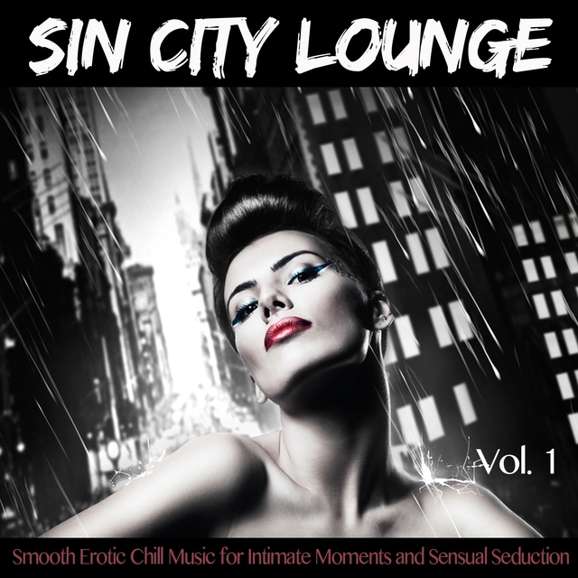 Couverture de SIN CITY LOUNGE