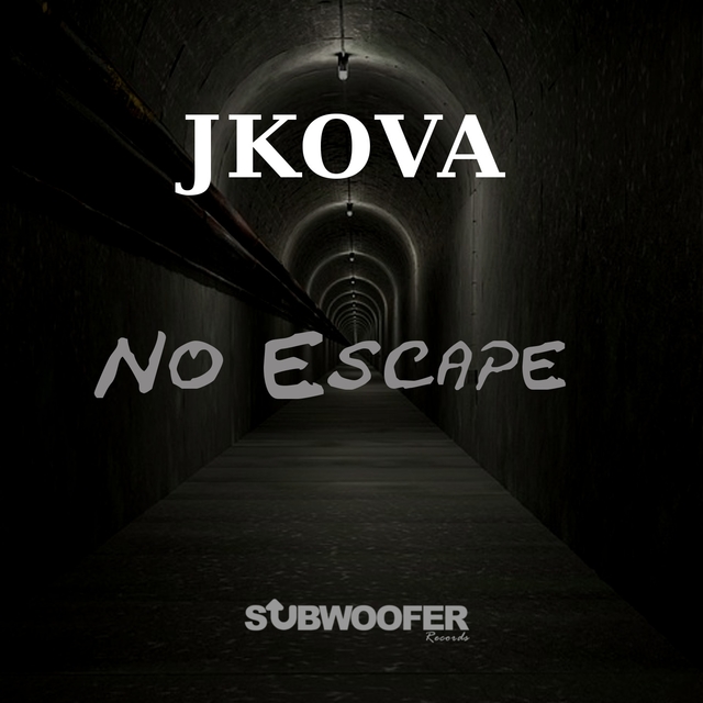 Couverture de No Escape