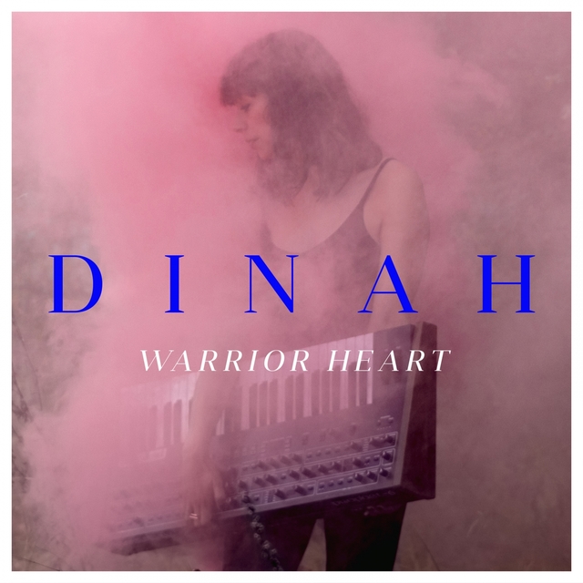 Couverture de Warrior Heart