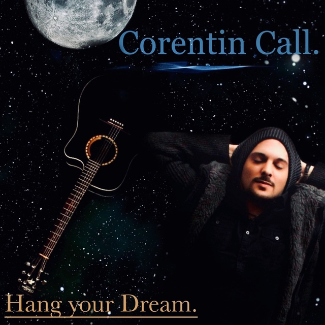 Couverture de Hang Your Dream