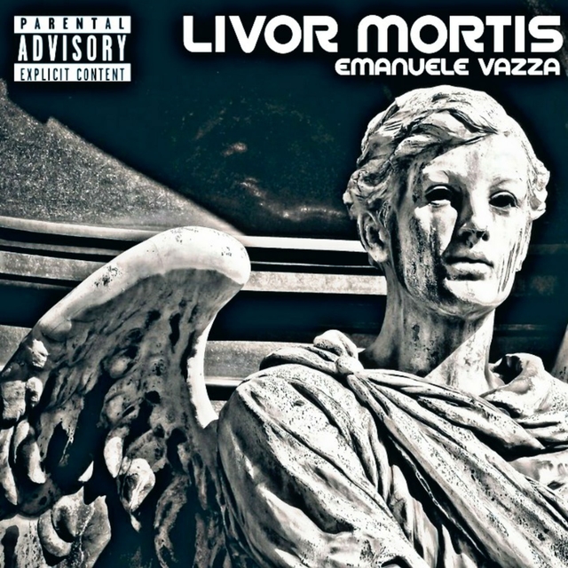 Couverture de Livor mortis