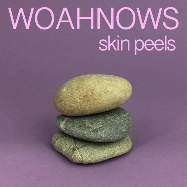 Couverture de Skin Peels