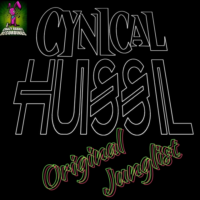 Original Junglist