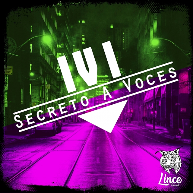 Couverture de Secreto a Voces