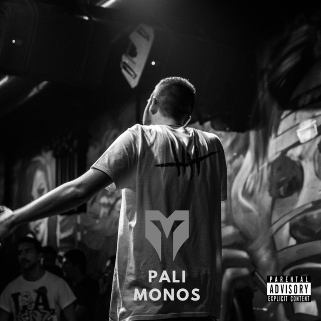 Couverture de Pali Monos