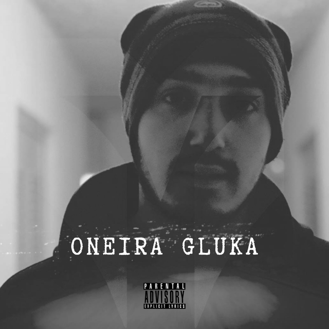 Couverture de Oneira Glyka