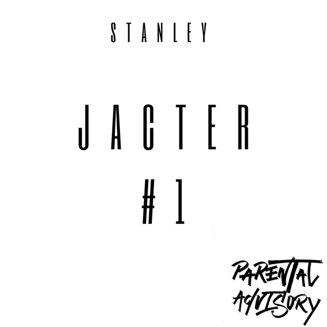 Couverture de Jacter #1