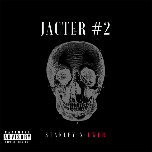 Couverture de Jacter #2