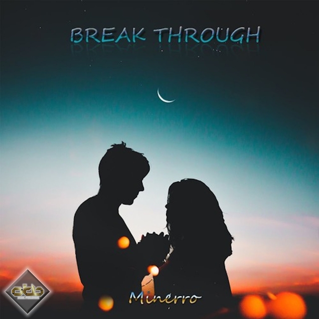 Couverture de Break Through