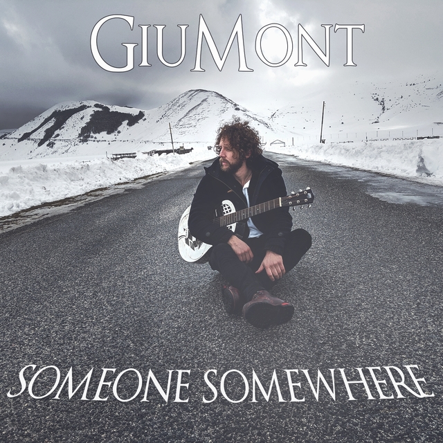 Couverture de Someone Somewhere