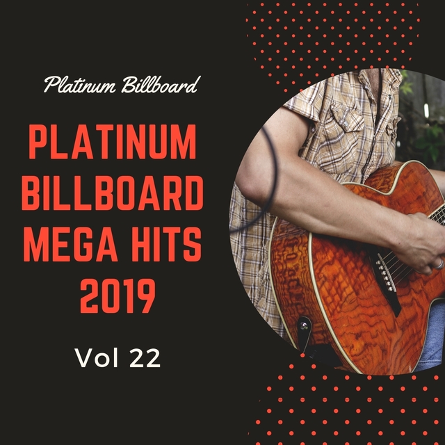 Couverture de Platinum Billboard Mega Hits 2019, Vol. 22