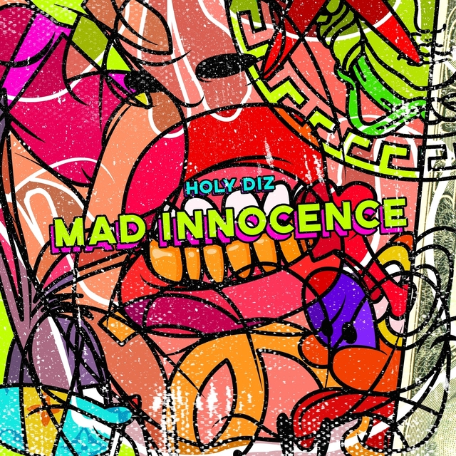 Mad Innocence