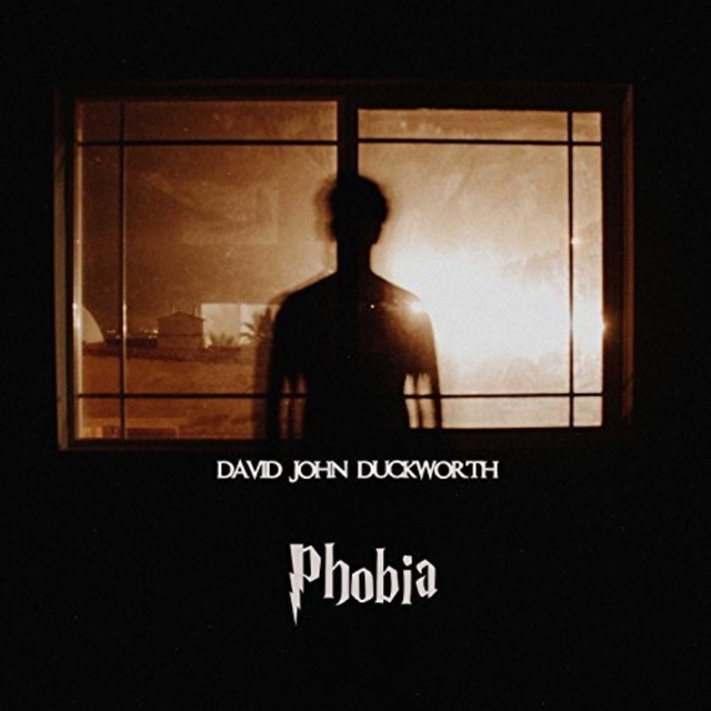 Couverture de Phobia