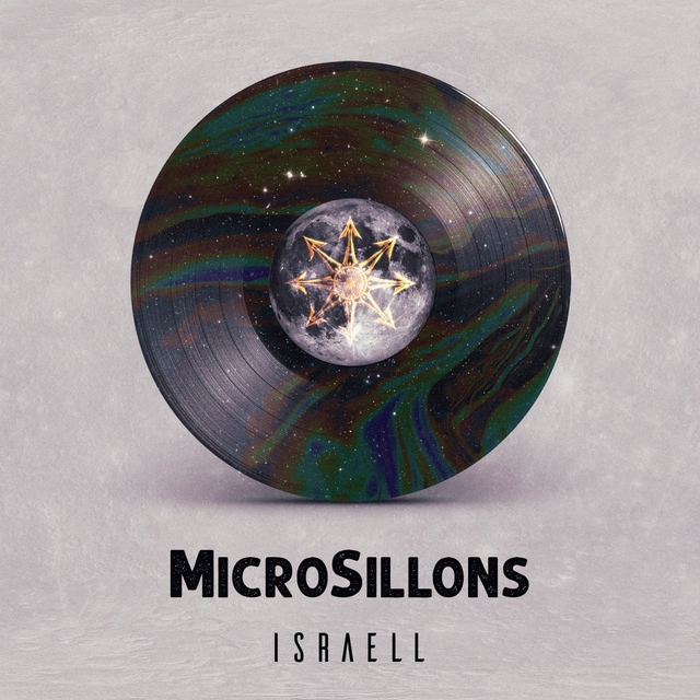 Couverture de MicroSillons