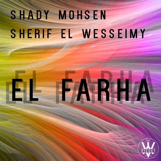 Couverture de El Farha