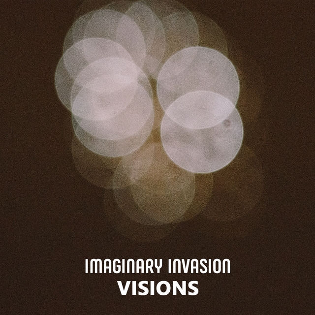 Couverture de Visions