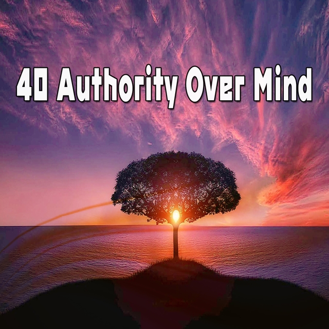 40 Authority Over Mind