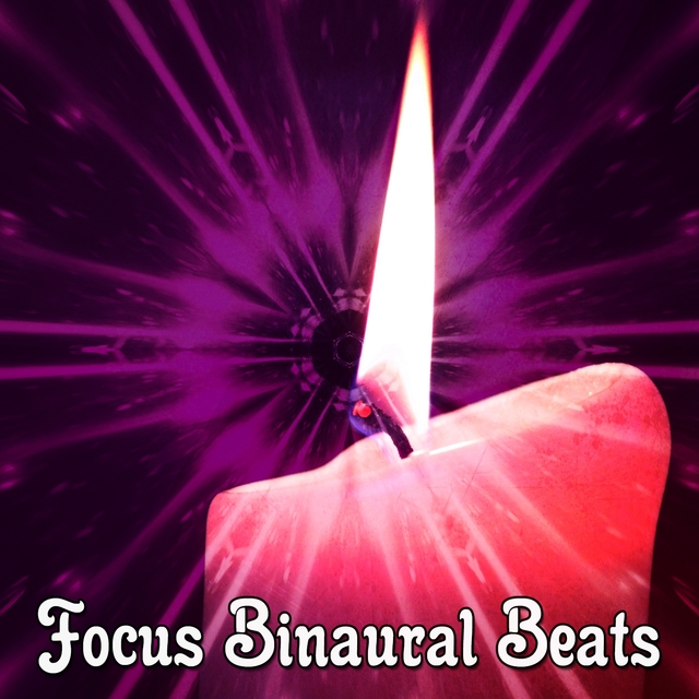 Focus Binaural Beats