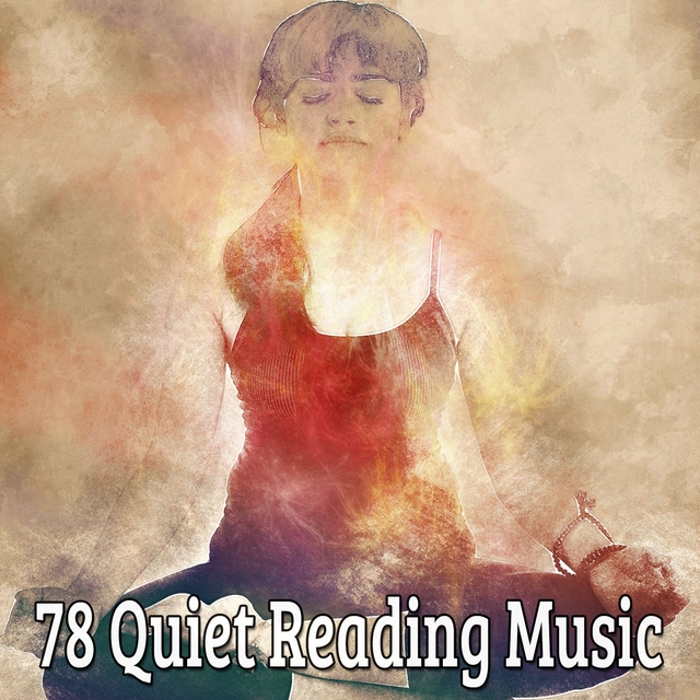 Couverture de 78 Quiet Reading Music