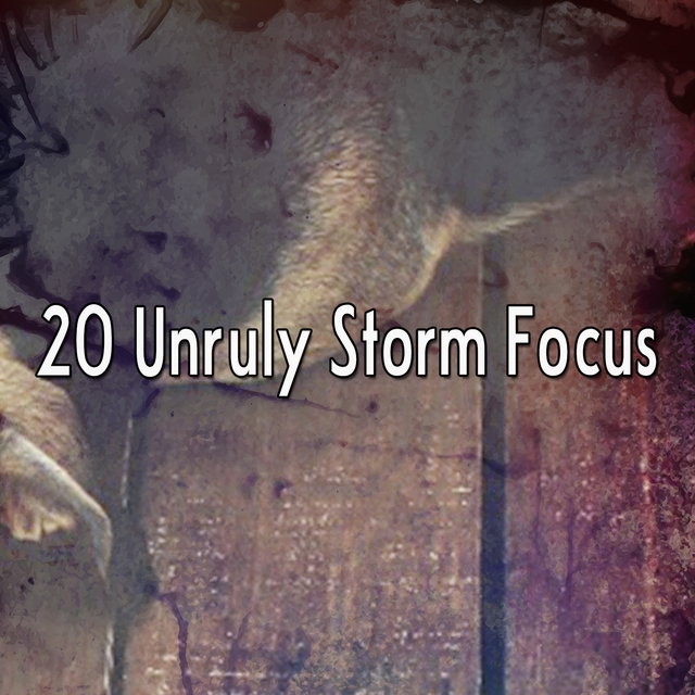 20 Unruly Storm Focus