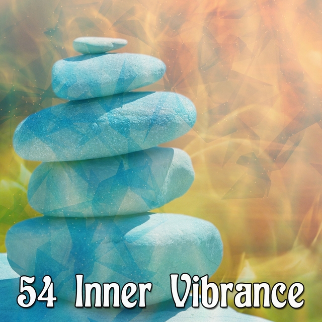 Couverture de 54 Inner Vibrance