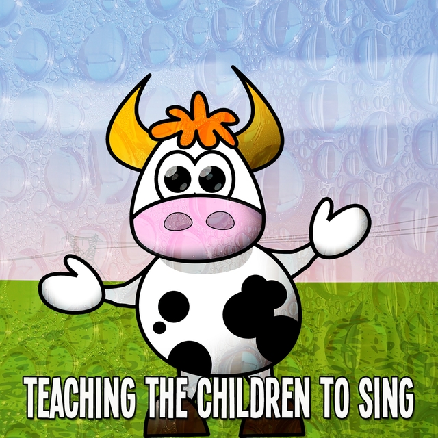 Teaching The Children To Sing