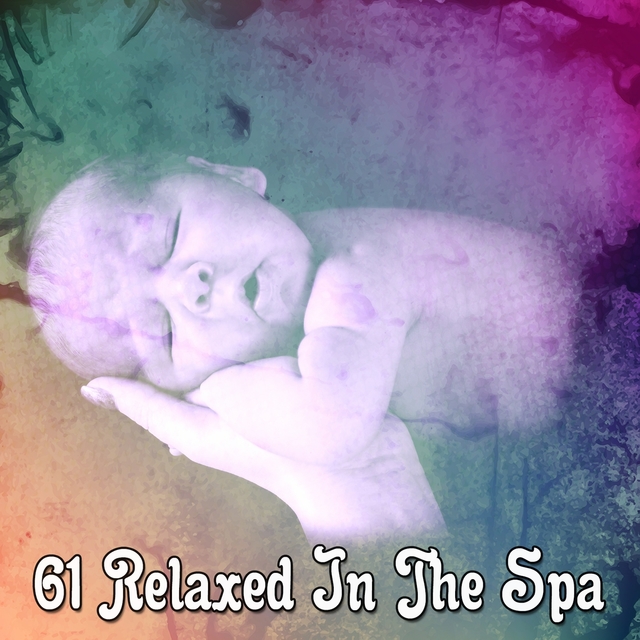 61 Relaxed In The Spa