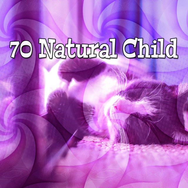 Couverture de 70 Natural Child