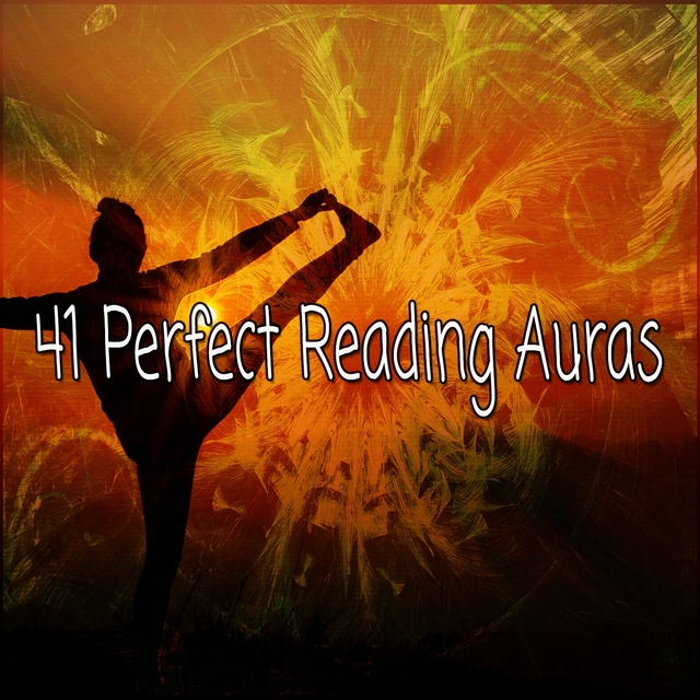 41 Perfect Reading Auras