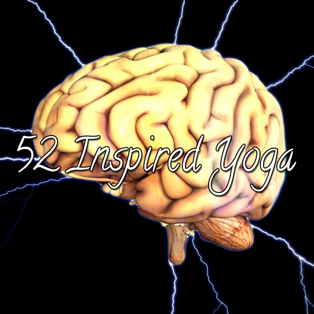 52 Inspired Yoga