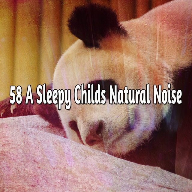 58 A Sleepy Childs Natural Noise