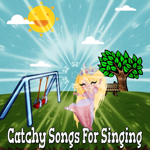 Catchy Songs For Singing