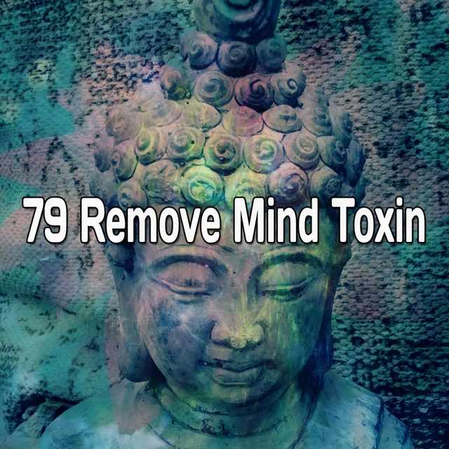 Couverture de 79 Remove Mind Toxin