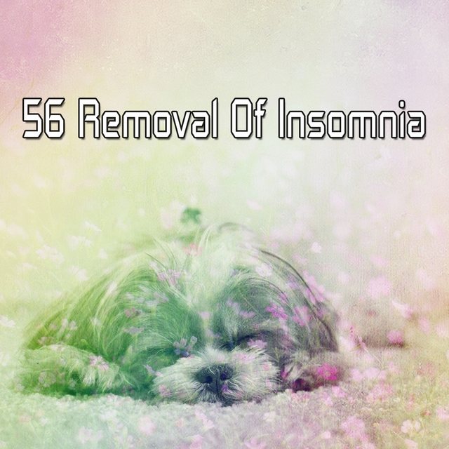 Couverture de 56 Removal Of Insomnia