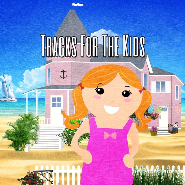 Couverture de Tracks For The Kids