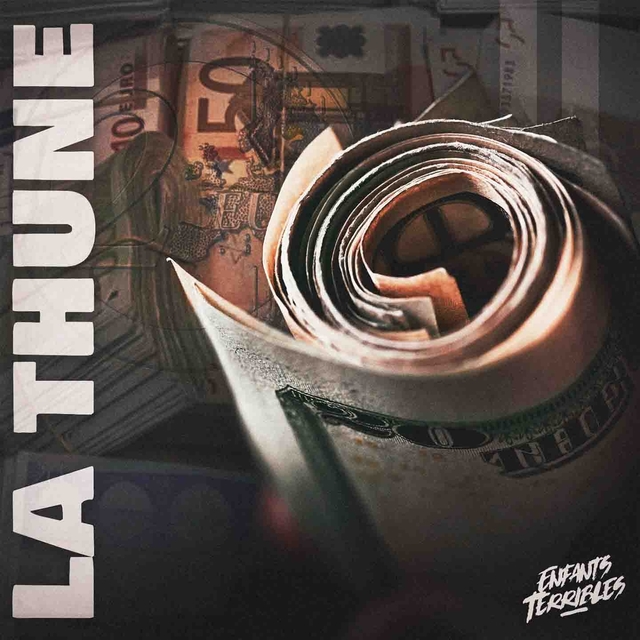 La thune