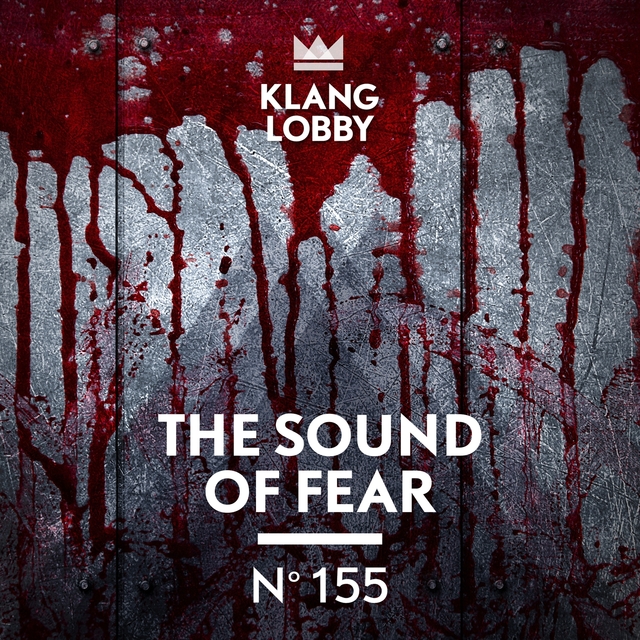 Couverture de The Sound of Fear