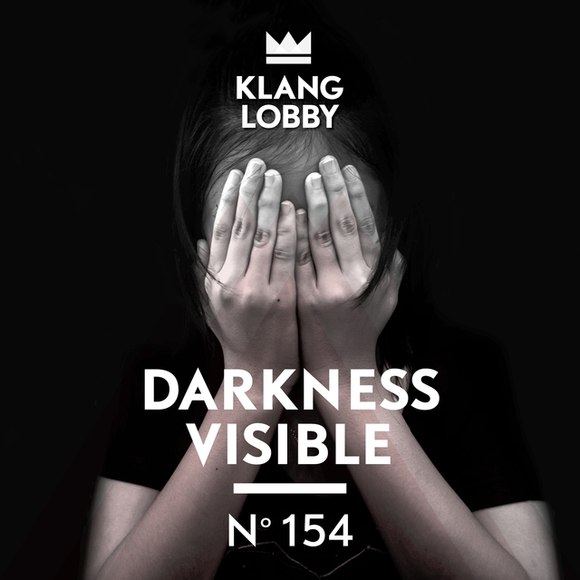 Couverture de Darkness Visible