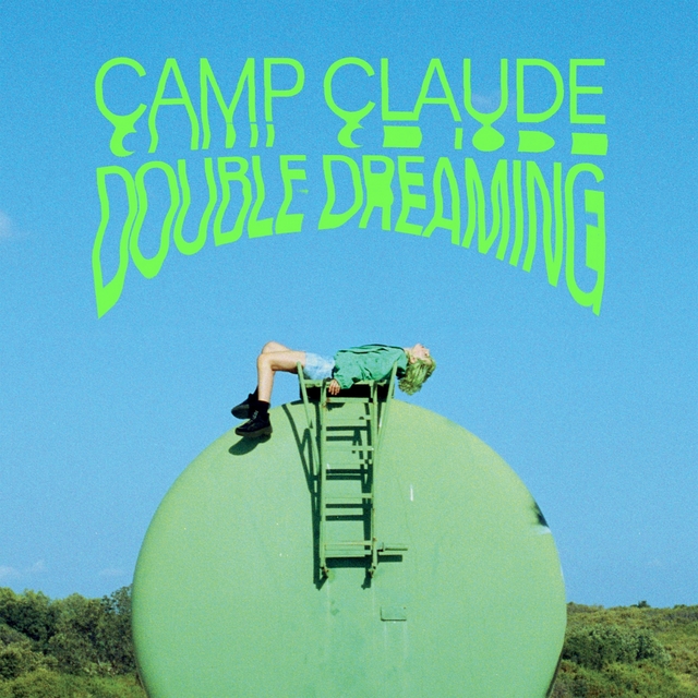 Couverture de Double Dreaming