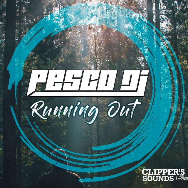 Couverture de Running Out