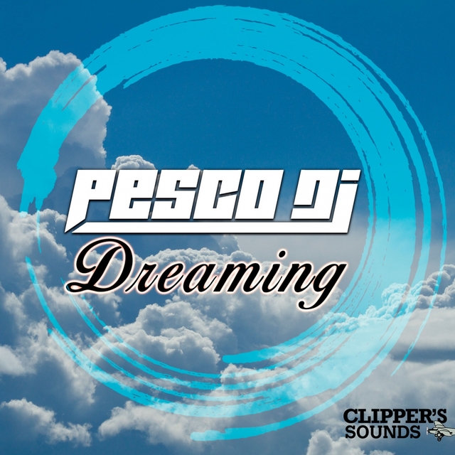 Couverture de Dreaming