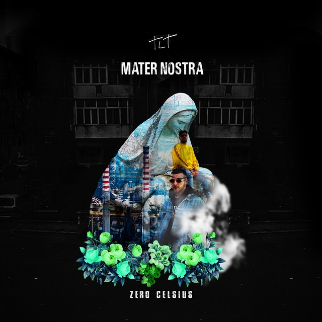 Couverture de Mater nostra