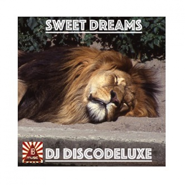 Couverture de Sweetdreams