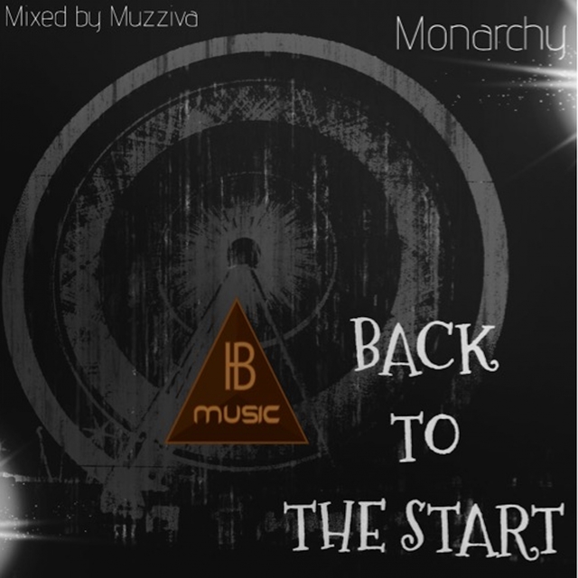 Monarchy Back to the Start