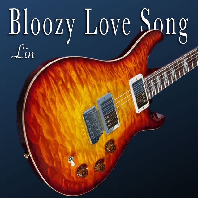Couverture de Bloozy Love Song