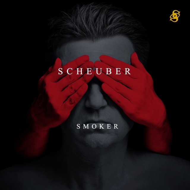 Couverture de Smoker